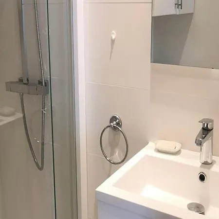 Appartement Les Flots *