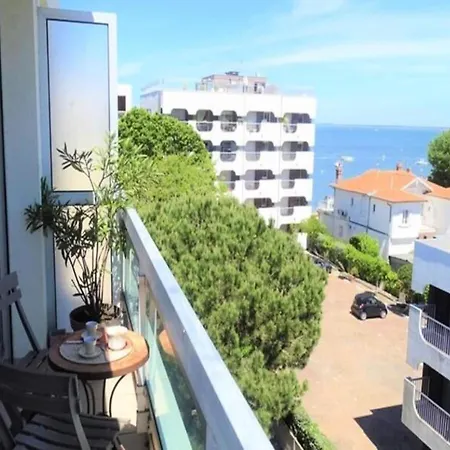 Les Flots Appartement *