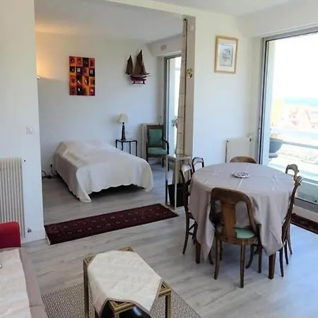 Appartement Les Flots *