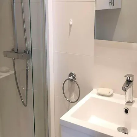 Les Flots Appartement Arcachon