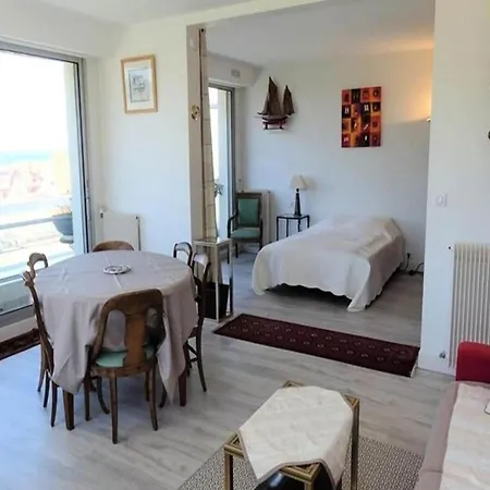 Appartement Les Flots Arcachon