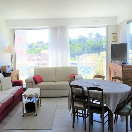 Appartement Les Flots