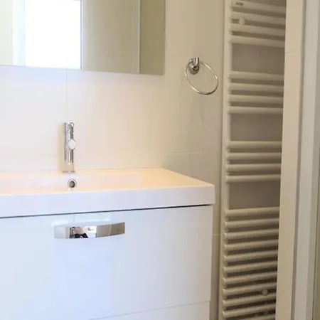 Les Flots Appartement *