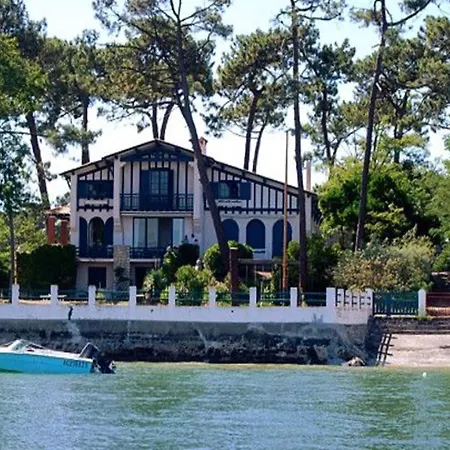 Appartement Les Flots *
