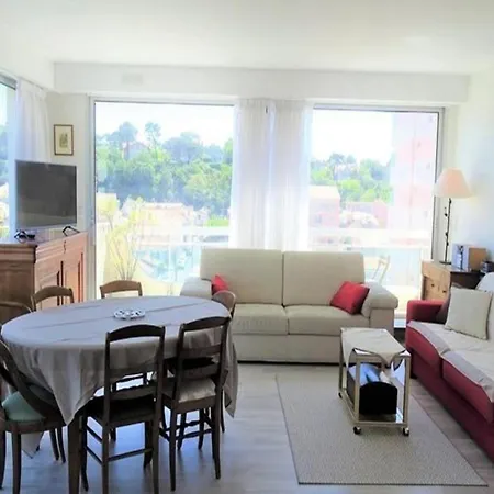 Les Flots Appartement Arcachon