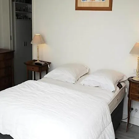 Appartement Les Flots