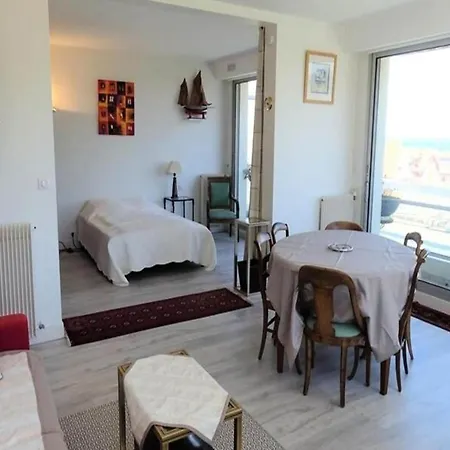 Les Flots Appartement *