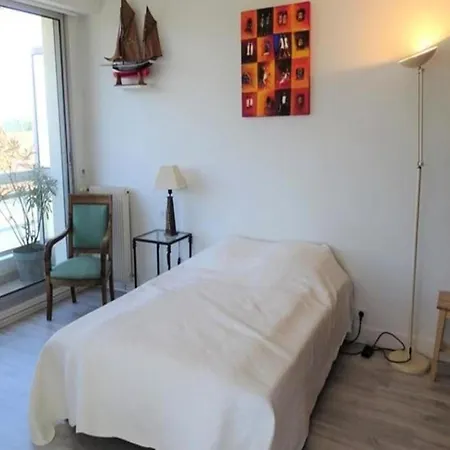 Appartement Les Flots *