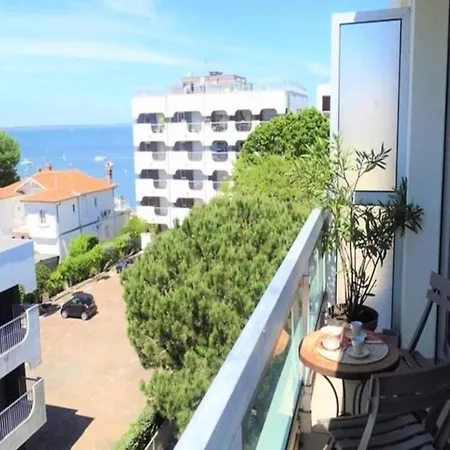 Appartement Les Flots Arcachon