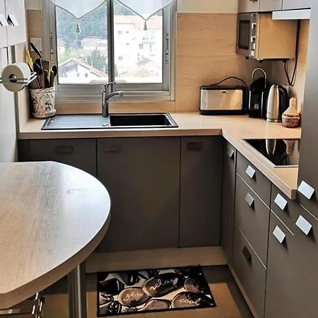 Appartement Les Flots