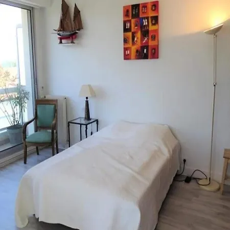 Appartement Les Flots Arcachon