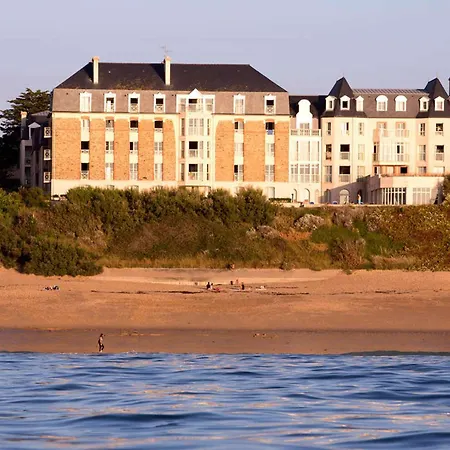 Appartement Les Flots
